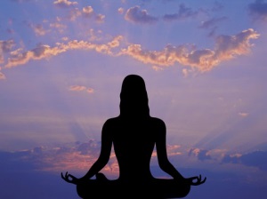 медитации на привлечение удачи успеха благополучия