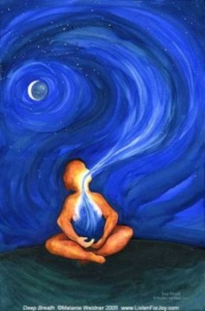 медитация на привлечение близнецового пламени