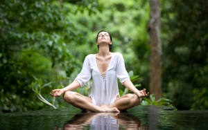 5 интересных мыслей о медитации от бизнесменов