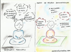 Медитация на исполнение желания от Джо Диспенза