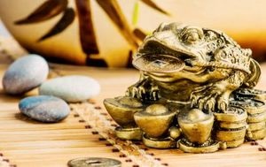 Фэн-шуй по - бурятски