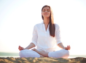 Как научиться медитировать: инструкция для начинающих