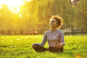 Медитация для начинающих: простая пошаговая инструкция для тех, кто в первый раз или кто пробовал, но не получилось