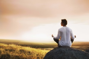 Физиологические эффекты медитации