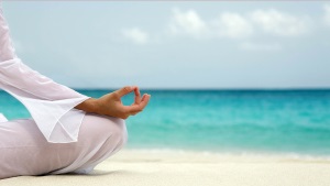 Медитация — это обязательно что-то эзотерическое?
