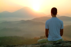Антон Бритва: 7 советов по медитации для уверенных результатов